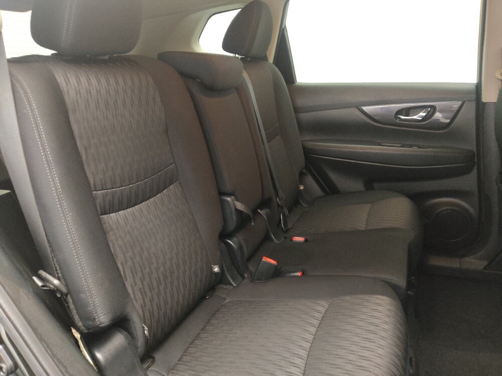 2020 Nissan Rogue in Hialeah, FL 33014 - 18098455 19