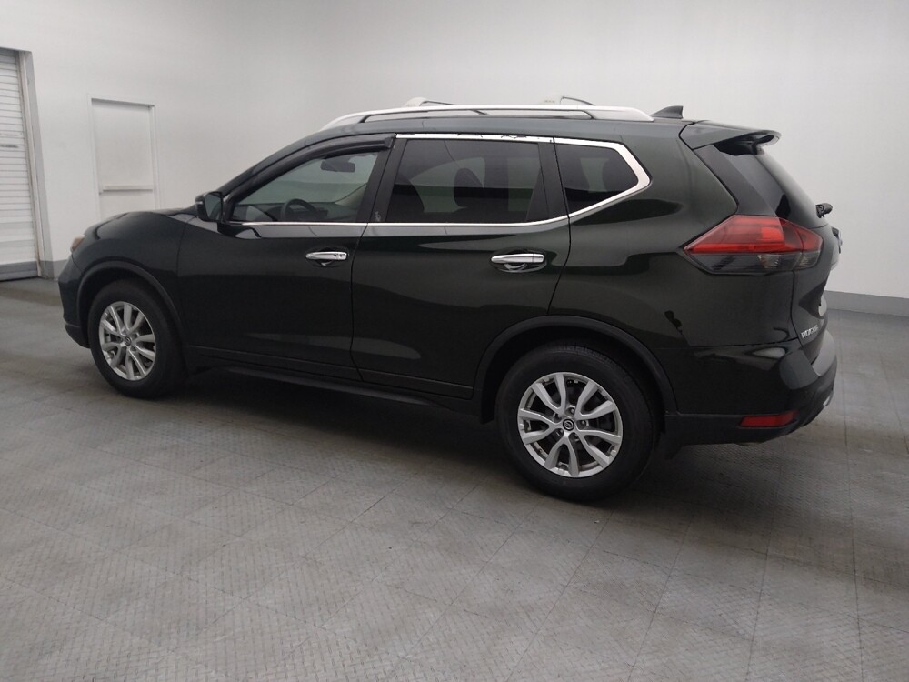 2020 Nissan Rogue in Hialeah, FL 33014 - 18098455 3