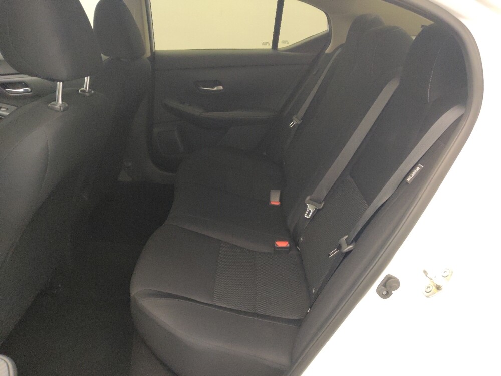 2021 Nissan Sentra in Corpus Christi, TX 78412 - 18098456 18