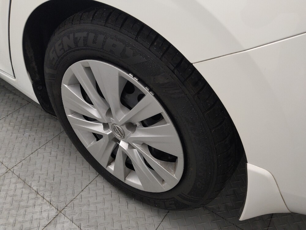 2021 Nissan Sentra in Corpus Christi, TX 78412 - 18098456 31