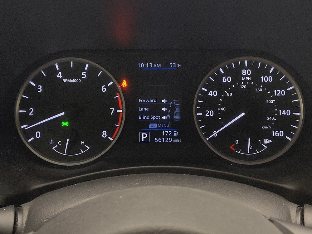 2021 Nissan Sentra in Corpus Christi, TX 78412 - 18098456 23