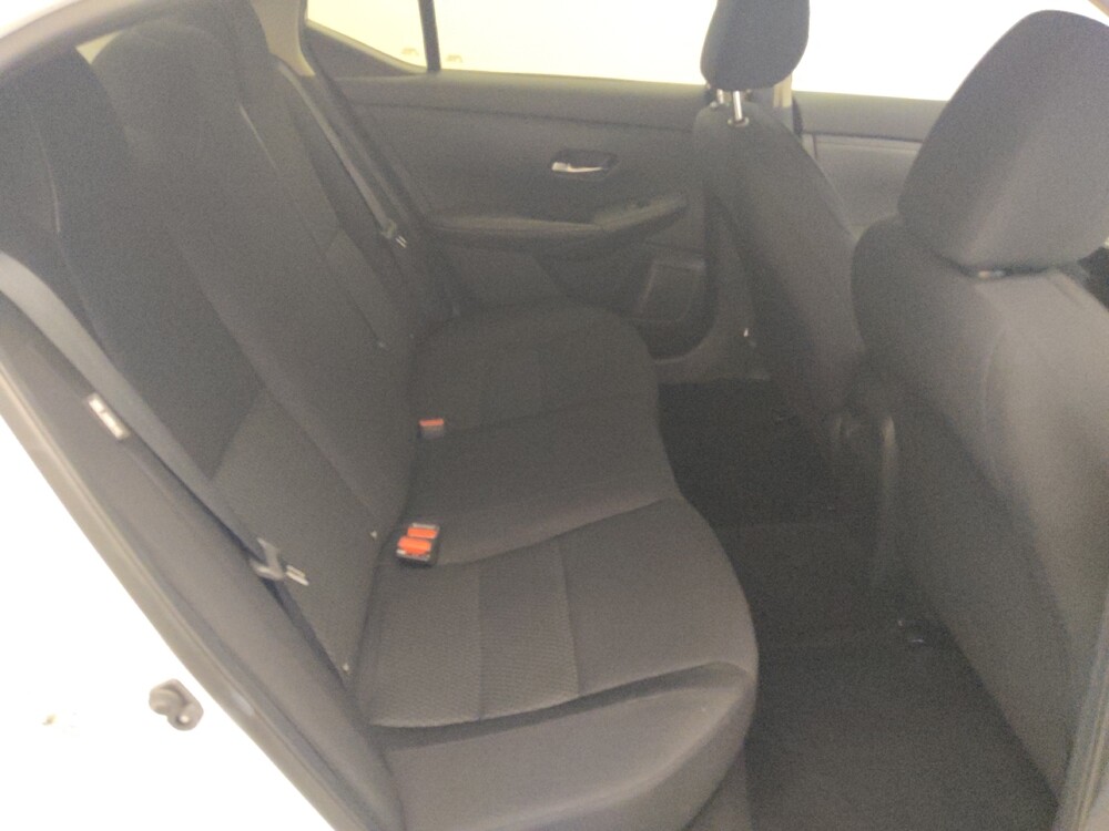 2021 Nissan Sentra in Corpus Christi, TX 78412 - 18098456 19