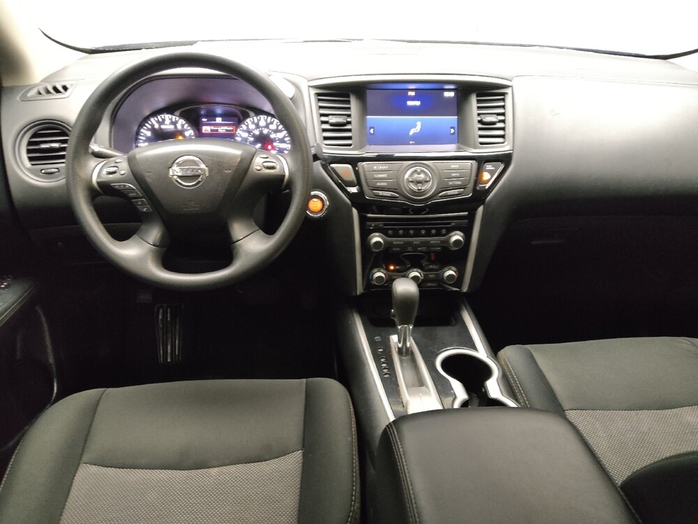 2019 Nissan Pathfinder in Arlington, TX 76011 - 18098457 22