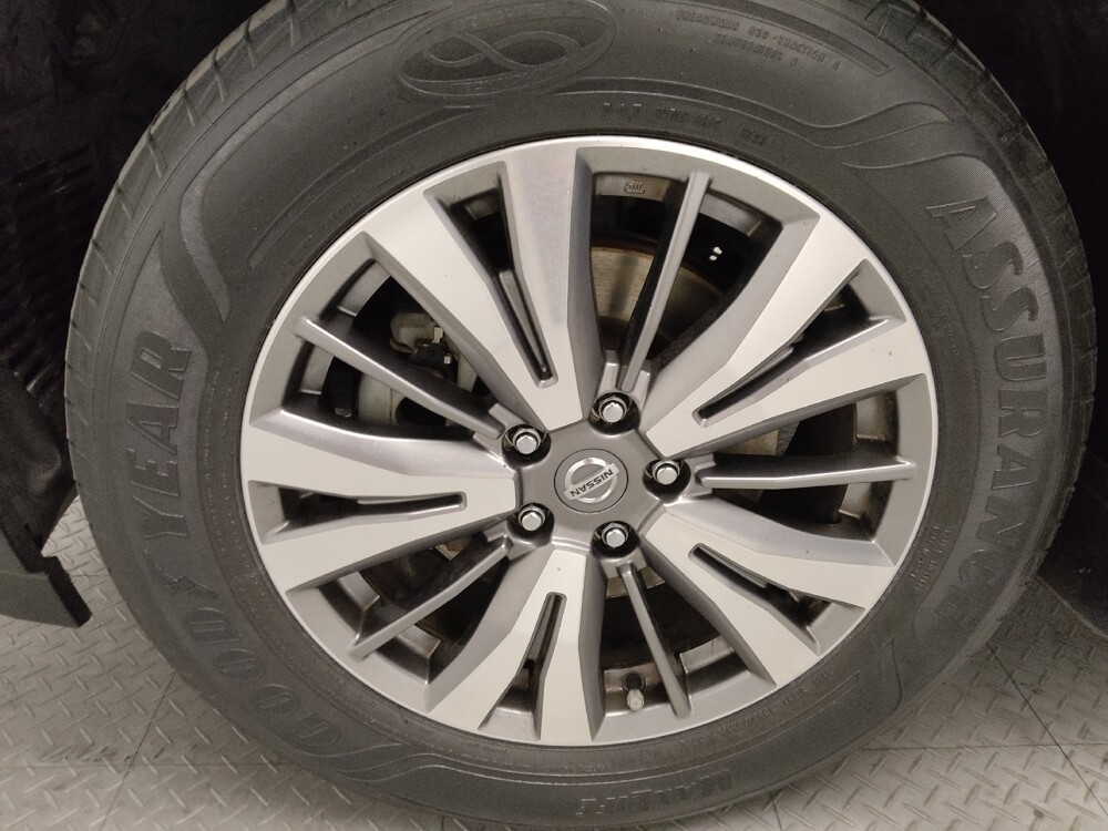 2019 Nissan Pathfinder in Arlington, TX 76011 - 18098457 31