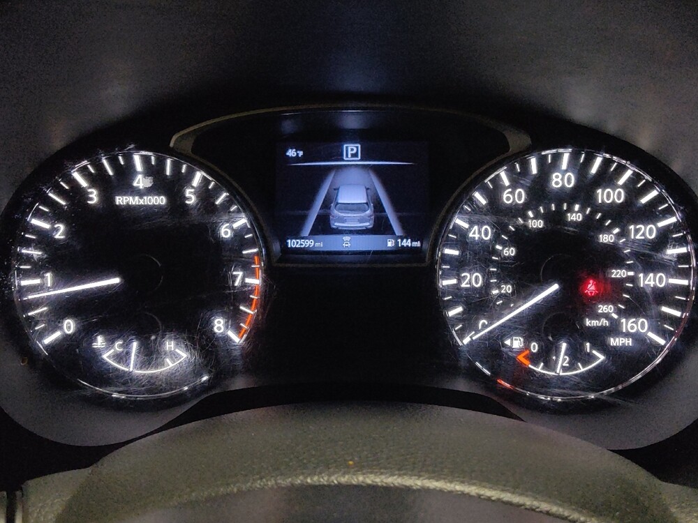 2019 Nissan Pathfinder in Arlington, TX 76011 - 18098457 23