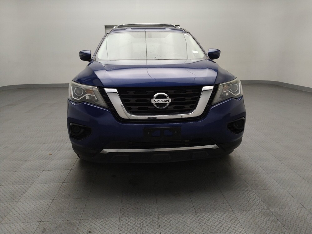 2019 Nissan Pathfinder in Arlington, TX 76011 - 18098457 14