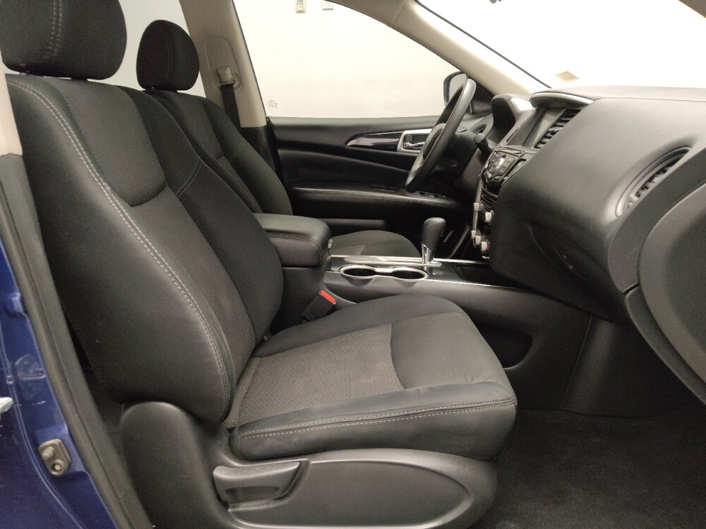2019 Nissan Pathfinder in Arlington, TX 76011 - 18098457 21