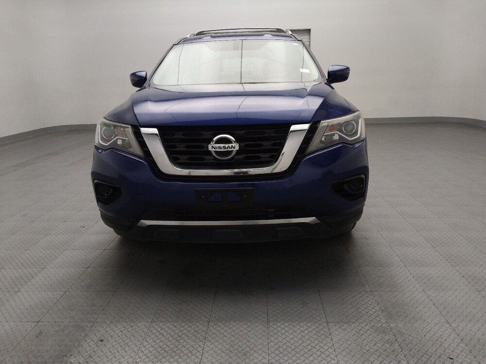 2019 Nissan Pathfinder in Arlington, TX 76011 - 18098457 15