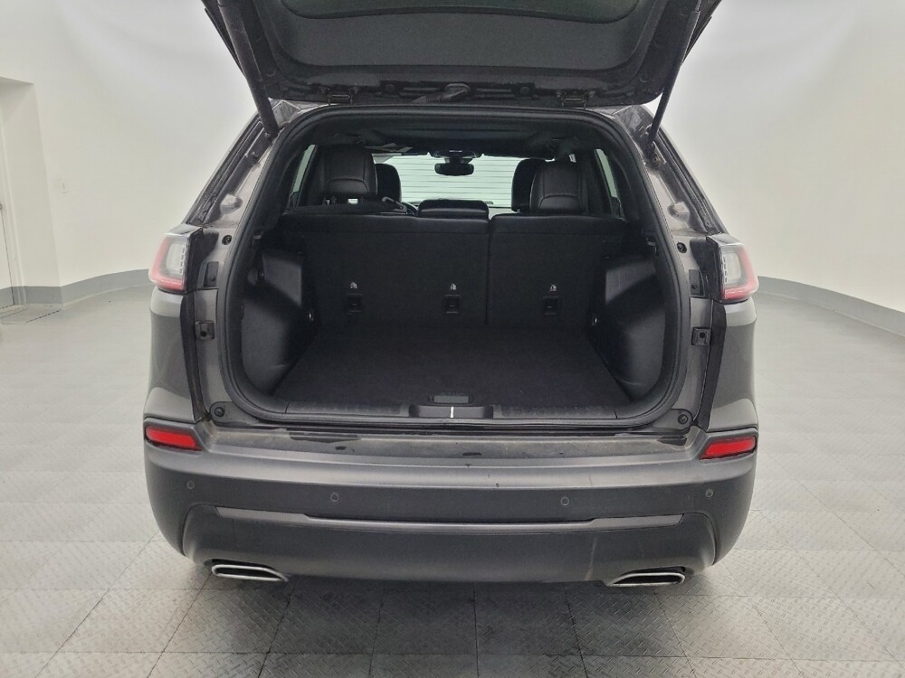 2021 Jeep Cherokee in Phoenix, AZ 85022 - 18098458 29