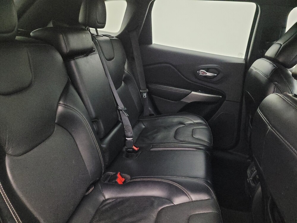 2021 Jeep Cherokee in Phoenix, AZ 85022 - 18098458 19