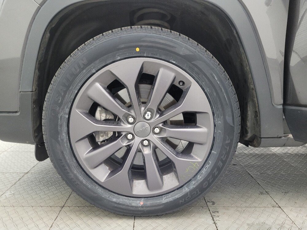 2021 Jeep Cherokee in Phoenix, AZ 85022 - 18098458 31