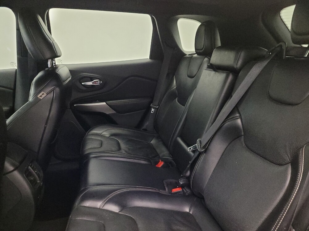 2021 Jeep Cherokee in Phoenix, AZ 85022 - 18098458 18