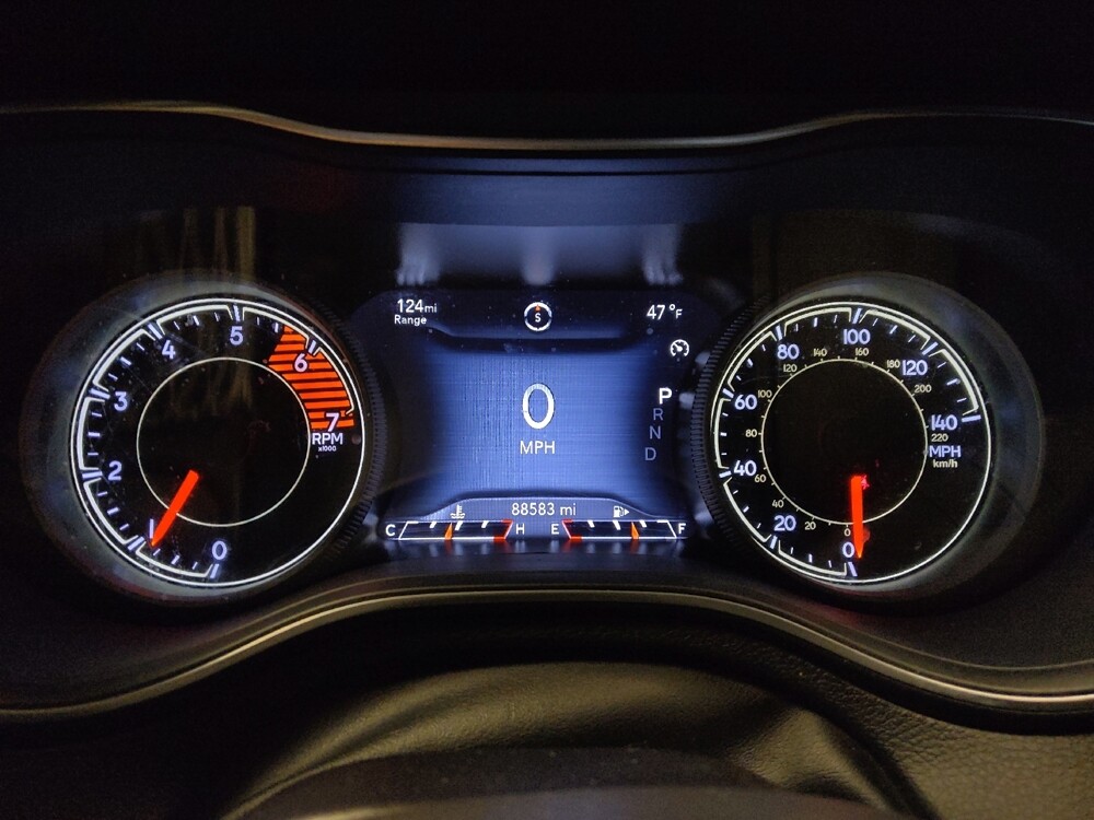 2021 Jeep Cherokee in Phoenix, AZ 85022 - 18098458 23