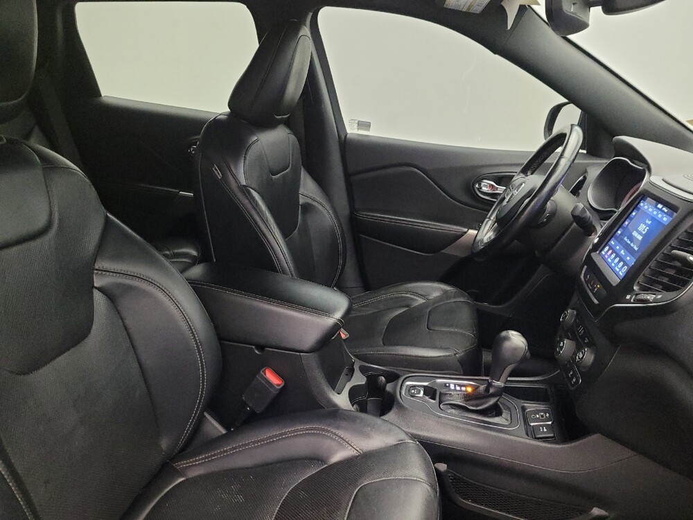 2021 Jeep Cherokee in Phoenix, AZ 85022 - 18098458 21