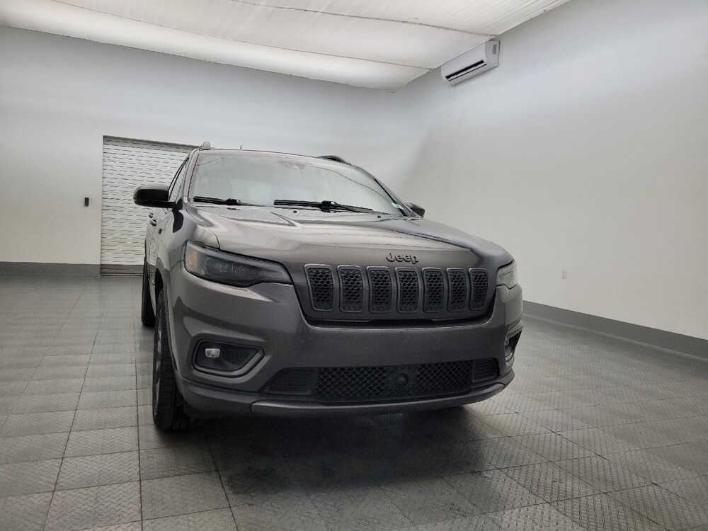 2021 Jeep Cherokee in Phoenix, AZ 85022 - 18098458 14