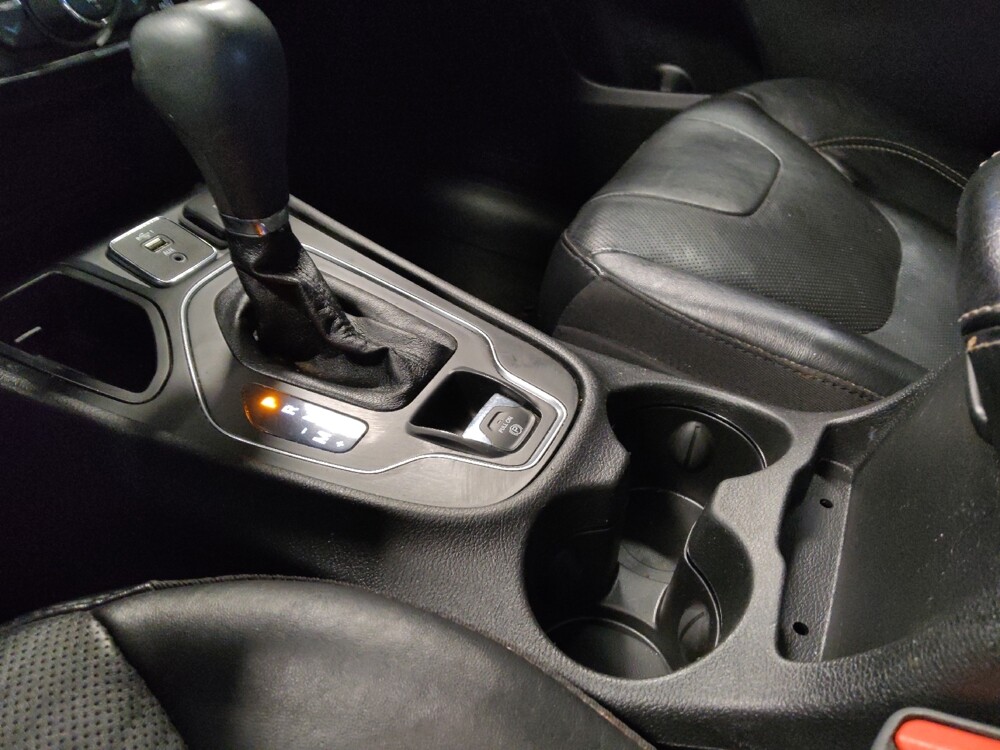 2021 Jeep Cherokee in Phoenix, AZ 85022 - 18098458 26