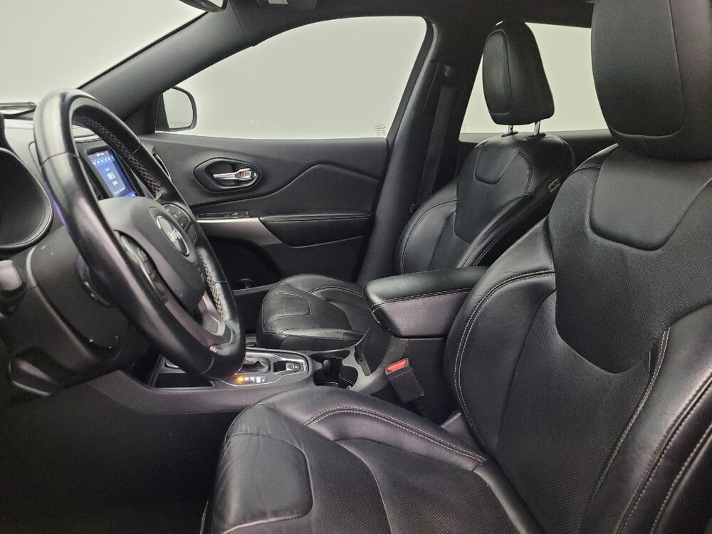 2021 Jeep Cherokee in Phoenix, AZ 85022 - 18098458 17