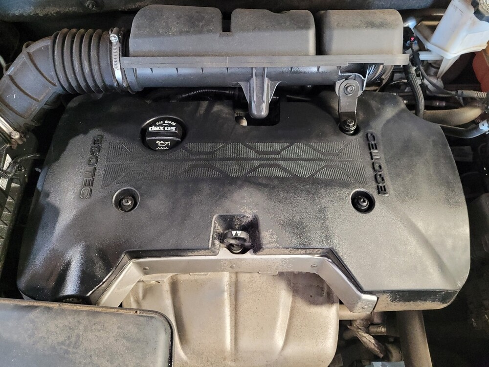 2020 Buick Envision in Downey, CA 90241 - 18098459 30