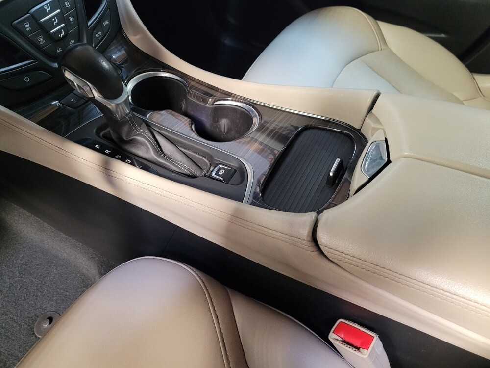 2020 Buick Envision in Downey, CA 90241 - 18098459 26