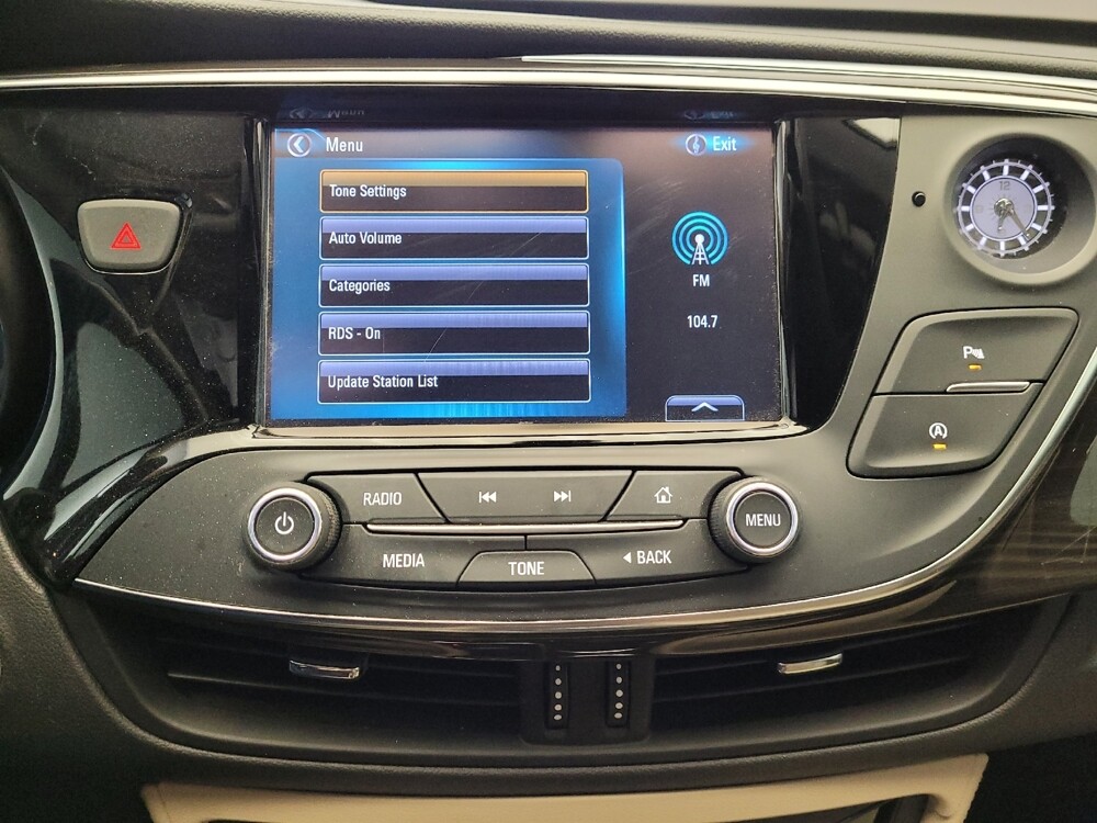 2020 Buick Envision in Downey, CA 90241 - 18098459 25