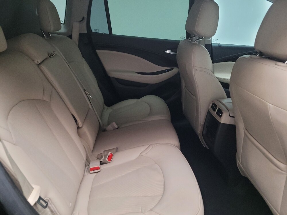 2020 Buick Envision in Downey, CA 90241 - 18098459 19