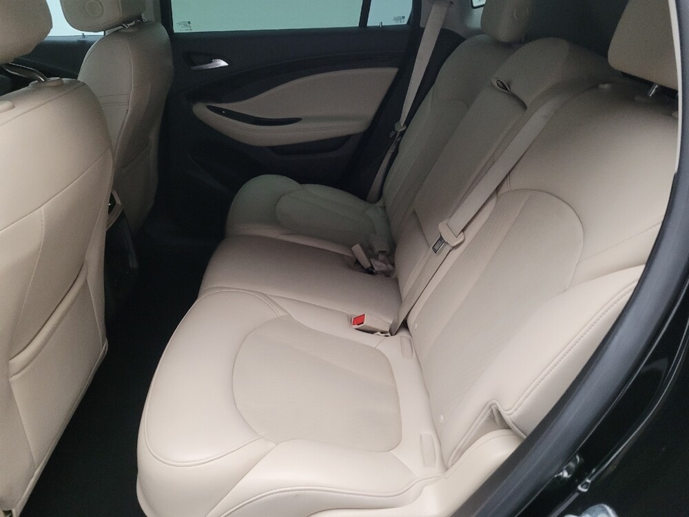 2020 Buick Envision in Downey, CA 90241 - 18098459 18