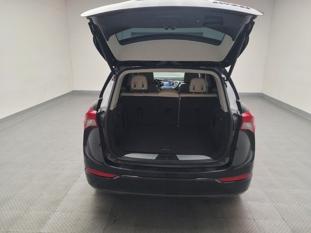 2020 Buick Envision in Downey, CA 90241 - 18098459 29