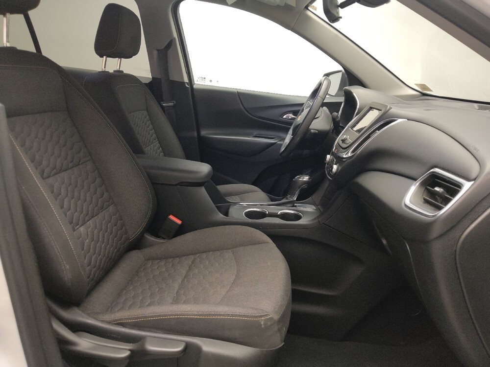 2019 Chevrolet Equinox in Tulsa, OK 74145 - 18098460 21
