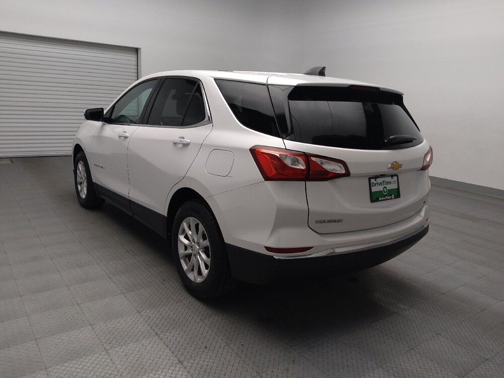 2019 Chevrolet Equinox in Tulsa, OK 74145 - 18098460 5