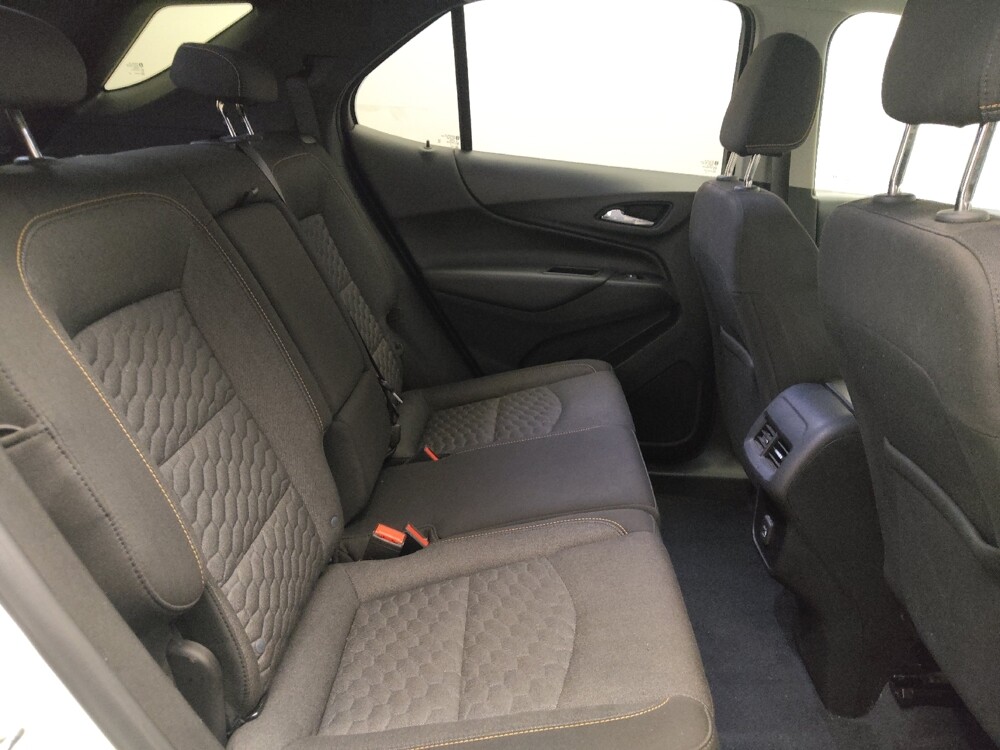 2019 Chevrolet Equinox in Tulsa, OK 74145 - 18098460 19