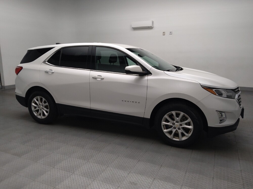 2019 Chevrolet Equinox in Tulsa, OK 74145 - 18098460 11