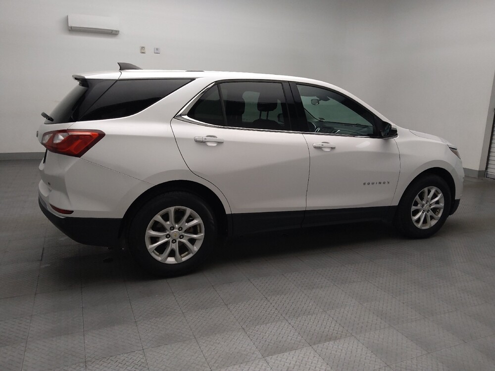 2019 Chevrolet Equinox in Tulsa, OK 74145 - 18098460 10