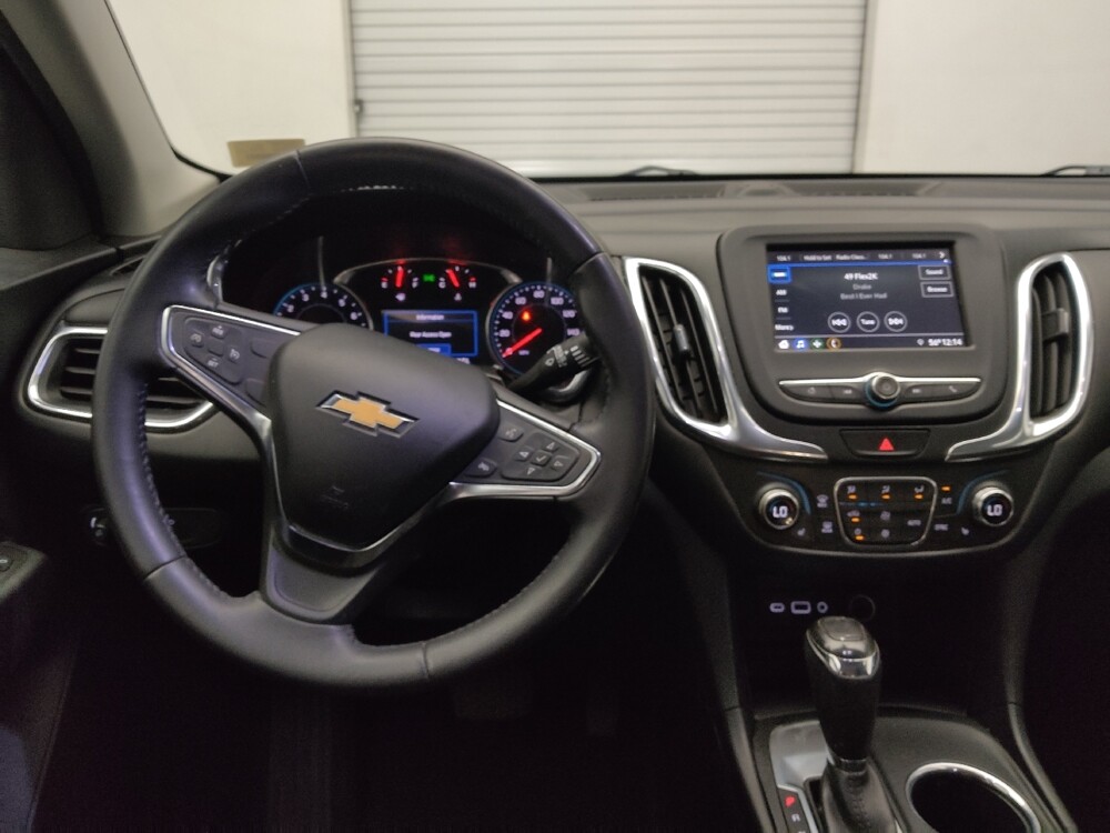 2019 Chevrolet Equinox in Tulsa, OK 74145 - 18098460 22