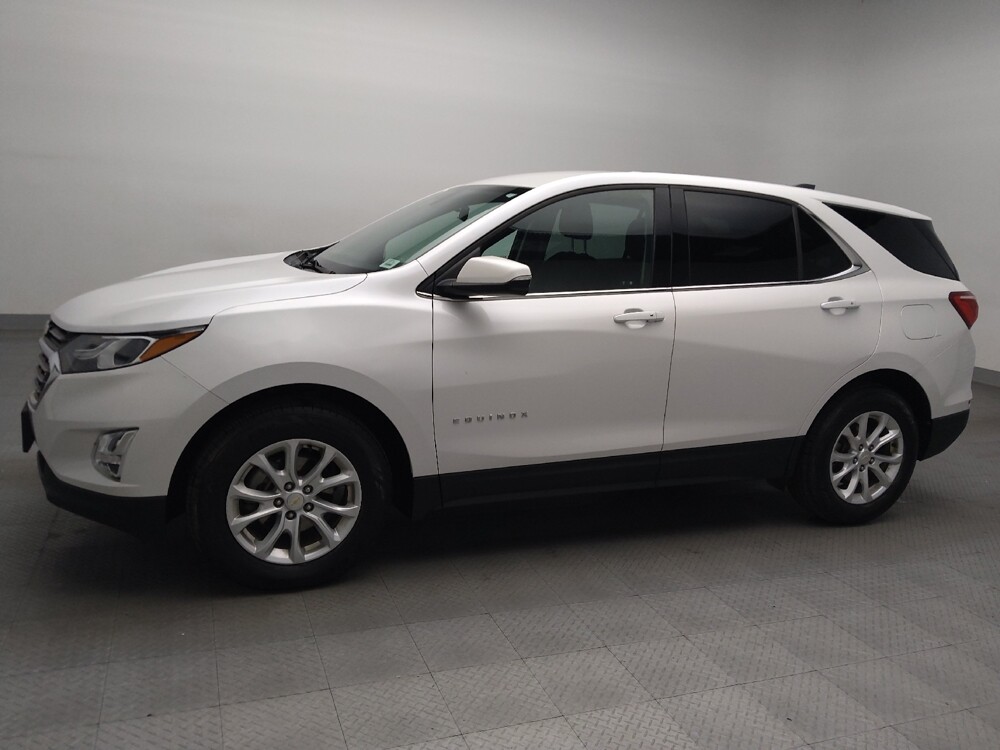 2019 Chevrolet Equinox in Tulsa, OK 74145 - 18098460 2
