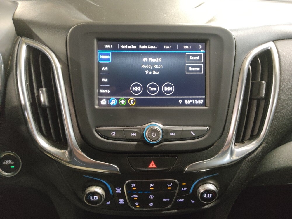 2019 Chevrolet Equinox in Tulsa, OK 74145 - 18098460 25