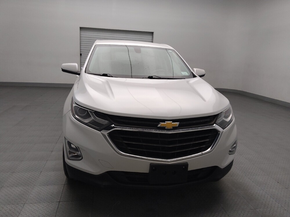 2019 Chevrolet Equinox in Tulsa, OK 74145 - 18098460 14