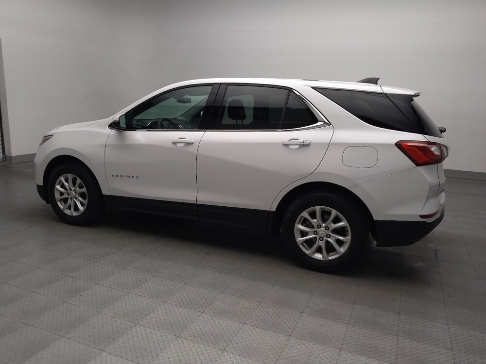 2019 Chevrolet Equinox in Tulsa, OK 74145 - 18098460 3