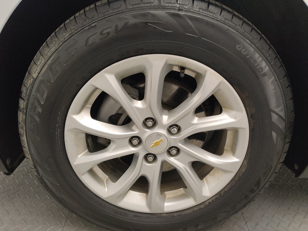 2019 Chevrolet Equinox in Tulsa, OK 74145 - 18098460 31