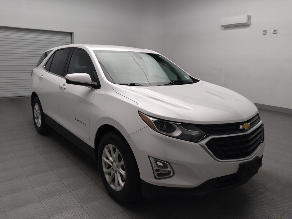 2019 Chevrolet Equinox in Tulsa, OK 74145 - 18098460 13