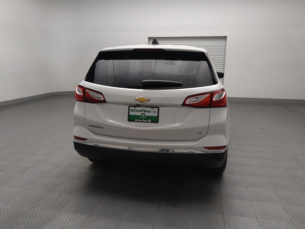 2019 Chevrolet Equinox in Tulsa, OK 74145 - 18098460 7