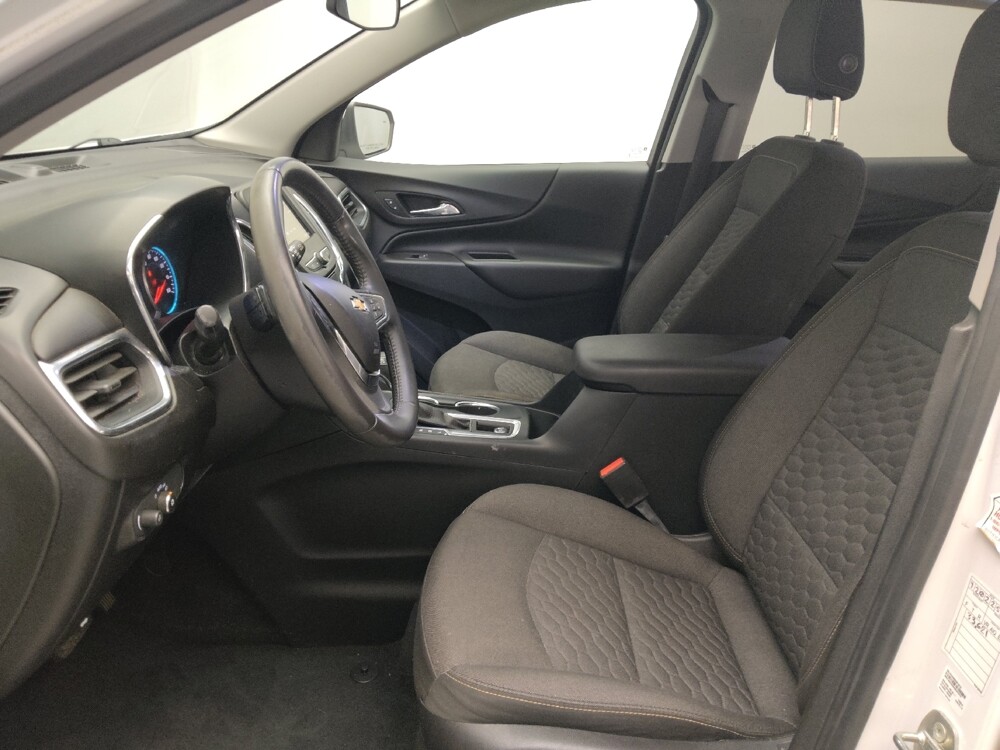 2019 Chevrolet Equinox in Tulsa, OK 74145 - 18098460 17