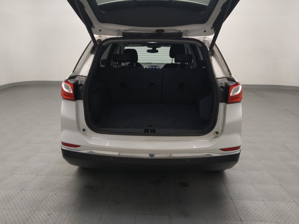 2019 Chevrolet Equinox in Tulsa, OK 74145 - 18098460 29