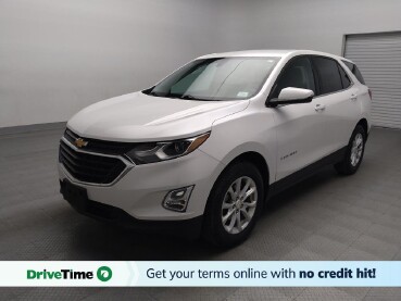 2019 Chevrolet Equinox in Tulsa, OK 74145