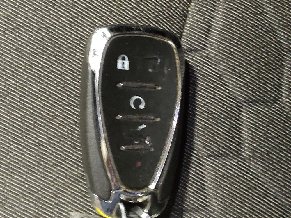 2019 Chevrolet Equinox in Tulsa, OK 74145 - 18098460 32