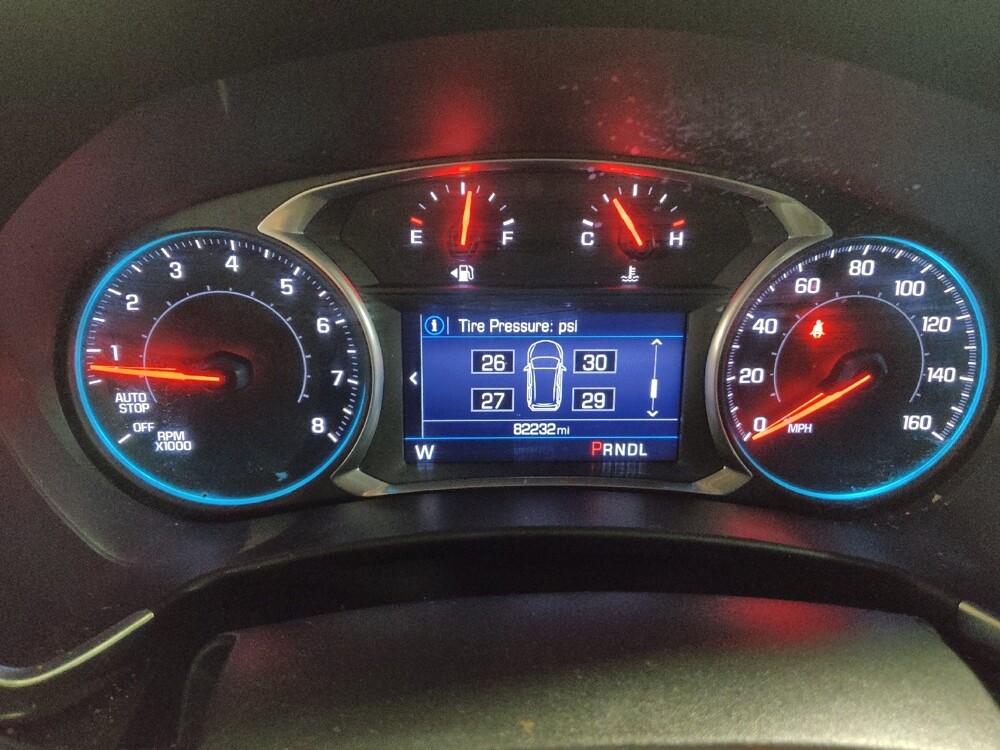 2019 Chevrolet Equinox in Tulsa, OK 74145 - 18098460 23