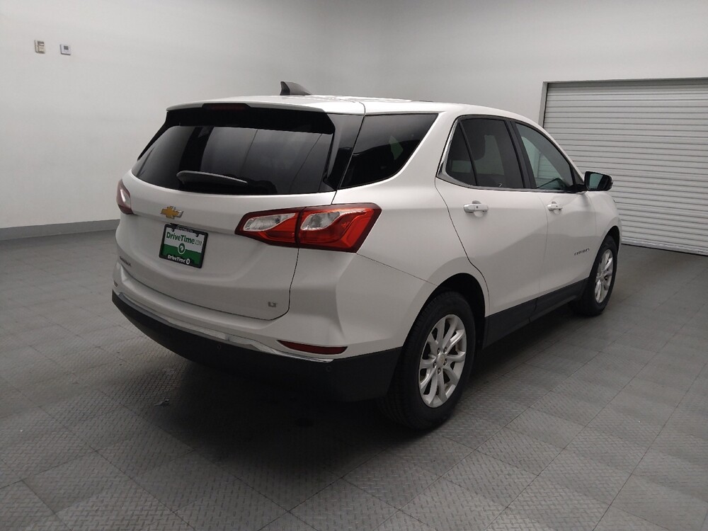 2019 Chevrolet Equinox in Tulsa, OK 74145 - 18098460 9