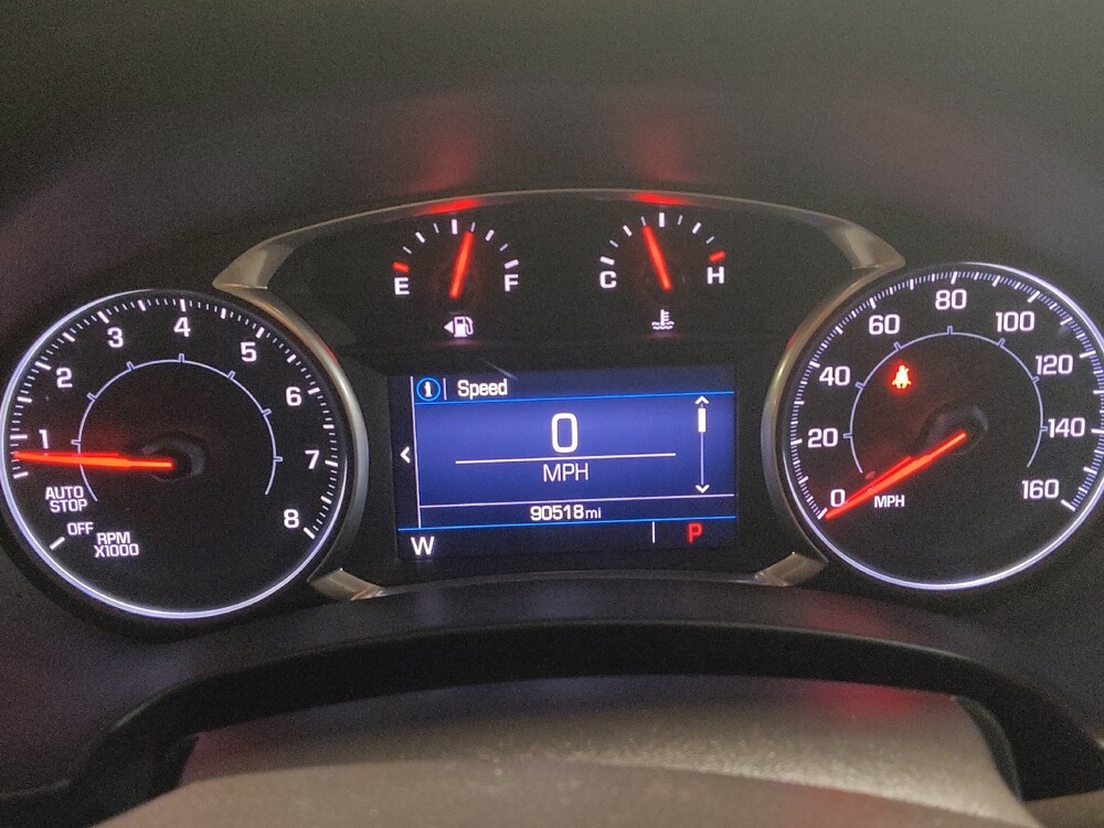 2021 GMC Terrain in Tulsa, OK 74145 - 18098461 23