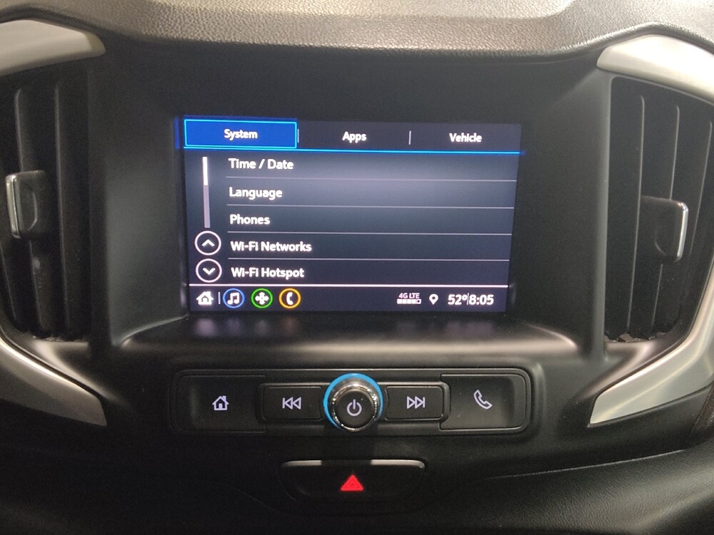 2021 GMC Terrain in Tulsa, OK 74145 - 18098461 25