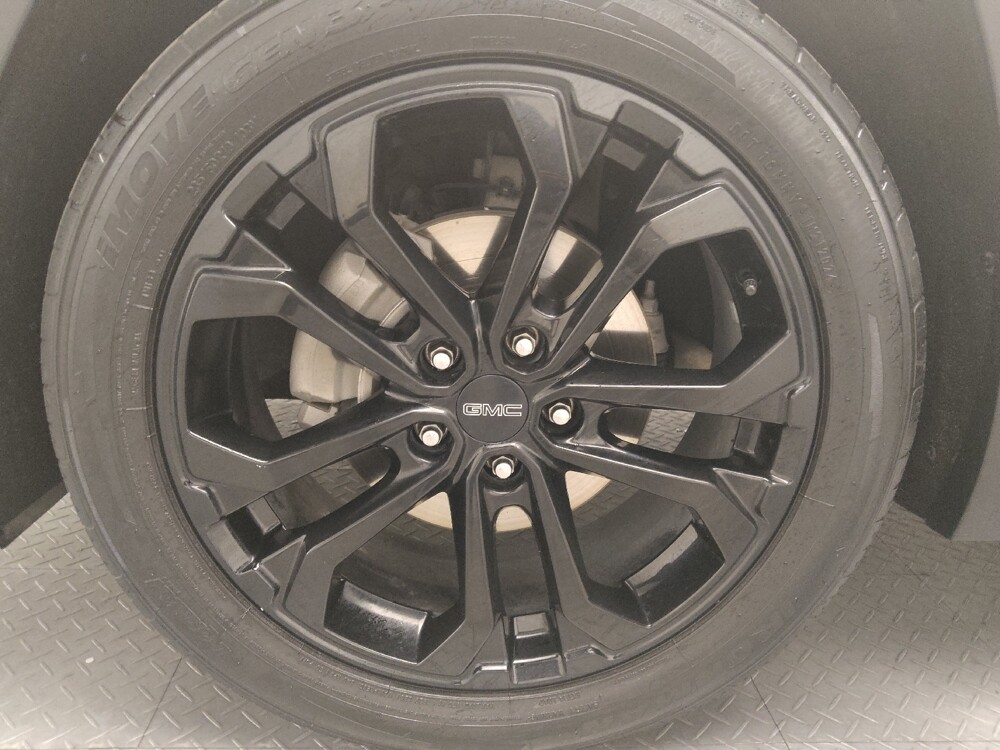 2021 GMC Terrain in Tulsa, OK 74145 - 18098461 31