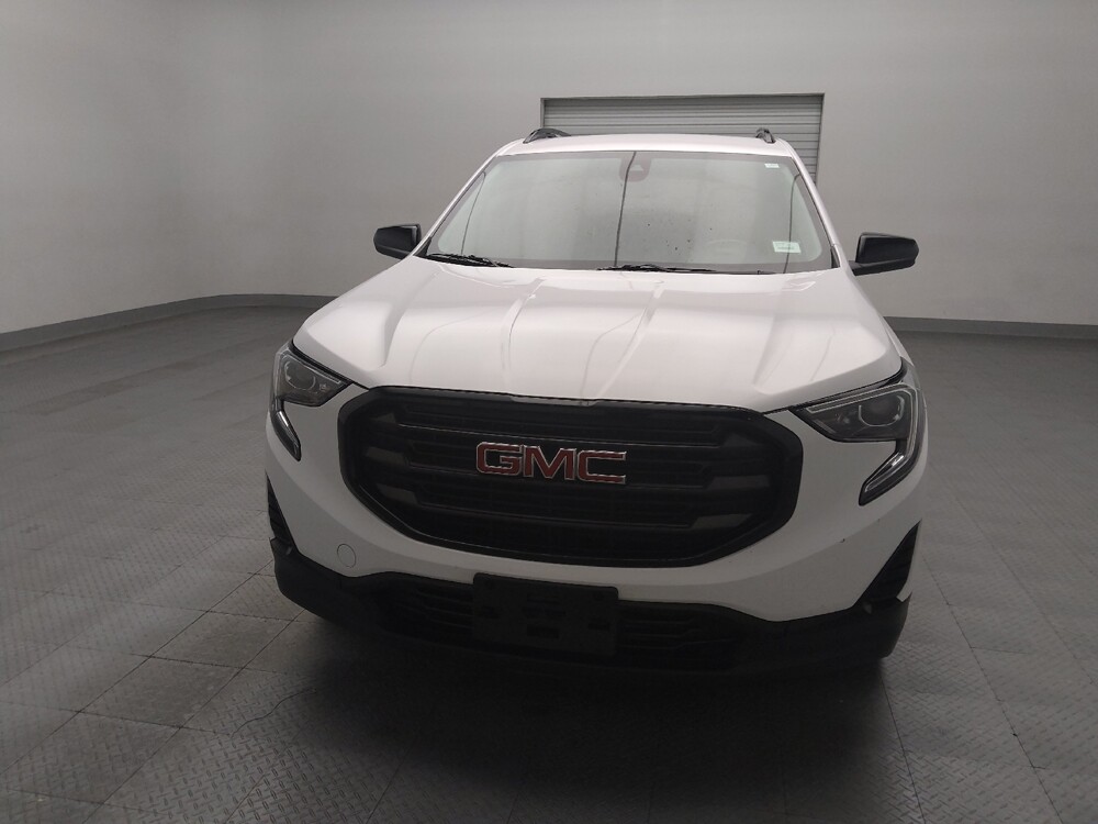 2021 GMC Terrain in Tulsa, OK 74145 - 18098461 15